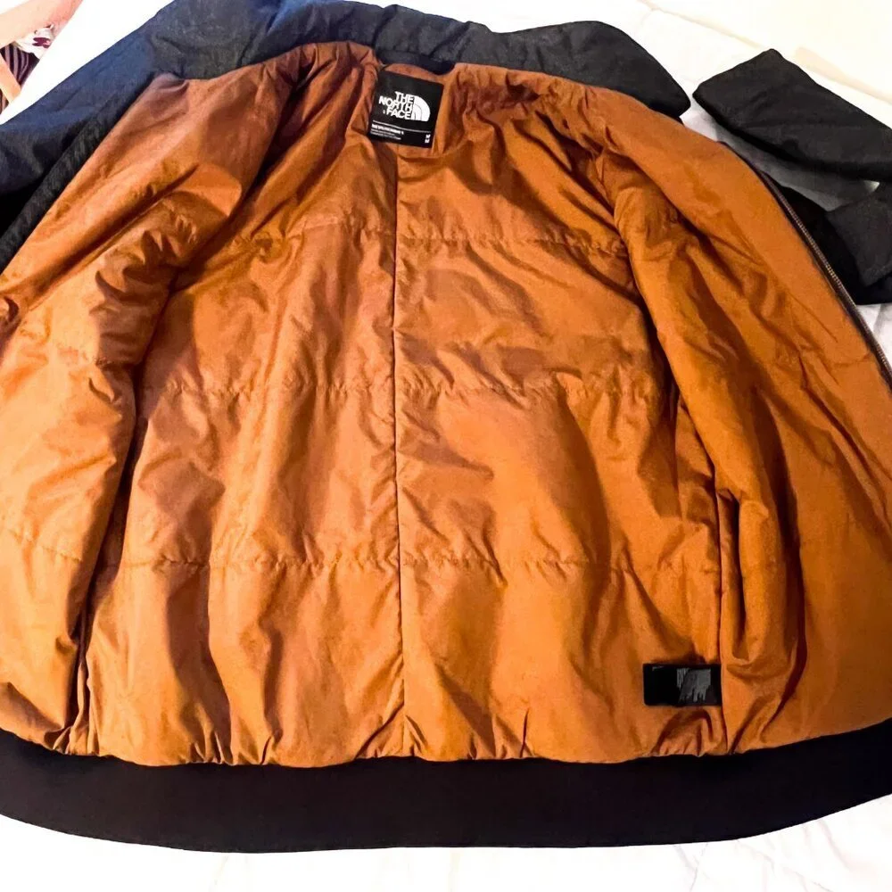 The North Face Men’s Barstol Aviator- Size Medium